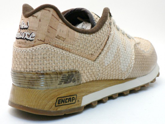 New Balance A14 - Hemp - “A14 for A22″