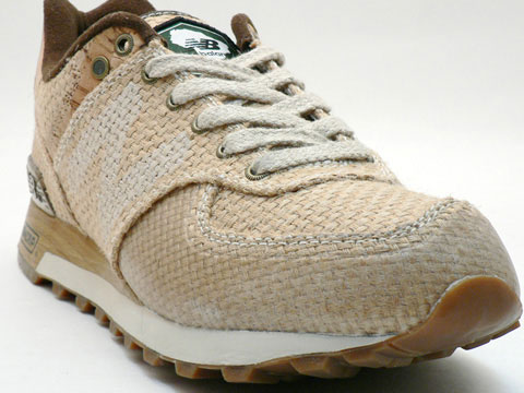 New Balance A14 - Hemp - “A14 for A22″