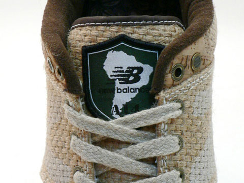 New Balance A14 - Hemp - “A14 for A22″