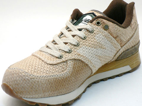 New Balance A14 - Hemp - “A14 for A22″