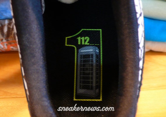 Nike Air Force 1 - Nike Ones - 112 Pack - Designed by DJ Clark Kent