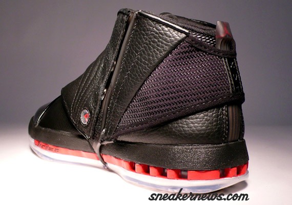 Air Jordan Countdown Pack #5 - 7/16 (VII/XVI)