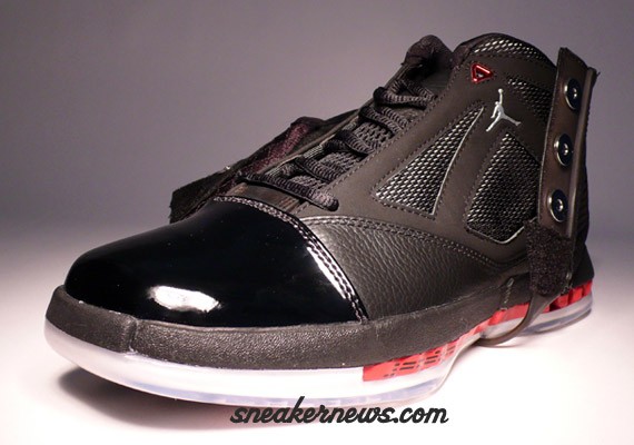 Air Jordan Countdown Pack #5 - 7/16 (VII/XVI)