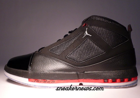 Air Jordan Countdown Pack #5 - 7/16 (VII/XVI)