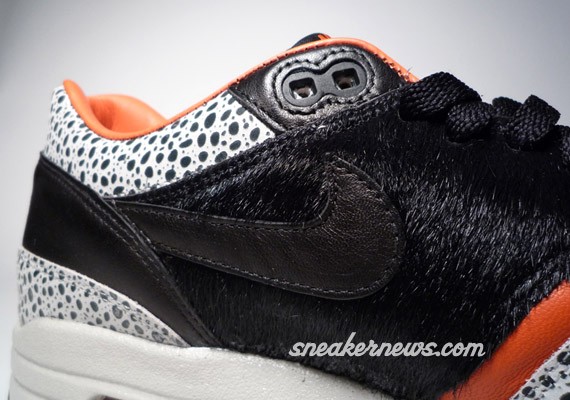 Nike Air Max 1 Safari 87 Inspired - Keep Rippin Stop Slippin