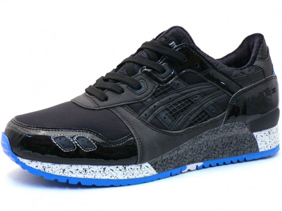 Asics x Mita Gel Lyte III - “Kirimomi Project”