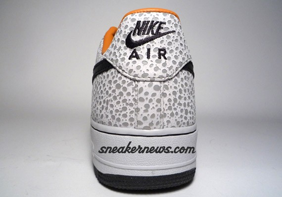 Nike Air Safari Pattern Collection