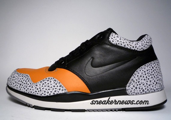 Nike Air Safari Pattern Collection