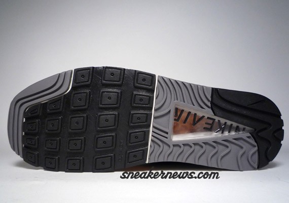 Nike Air Safari Pattern Collection