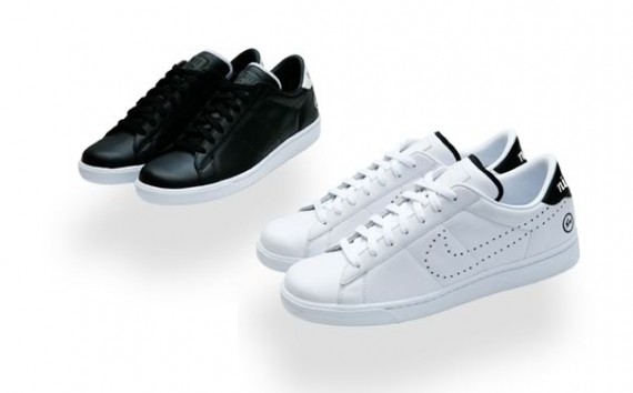 Nike x Fragment Design – Zoom Tennis Classic Panda Pack