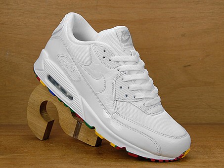 Nike Air Max 90 NSW – Olympic