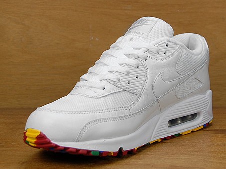 Nike Air Max 90 NSW - Olympic