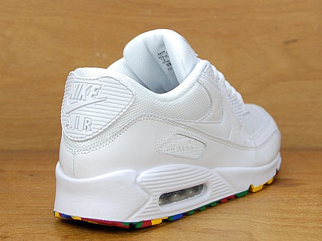 Nike Air Max 90 NSW - Olympic