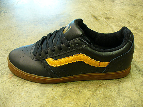 Vans Skate Signature Models Summer 08