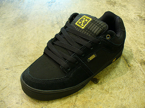 Vans Skate Signature Models Summer 08