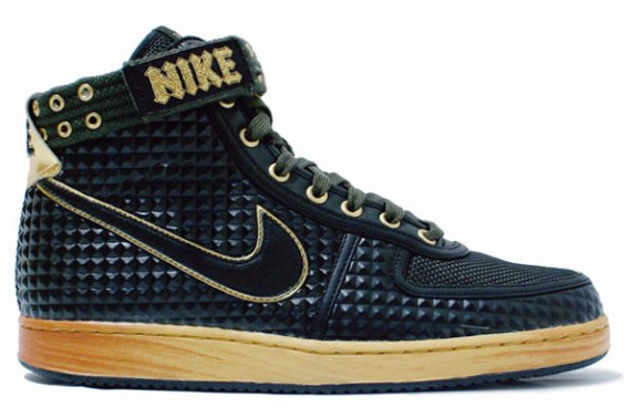 Nike Vandal High Supreme – Rock & Roll Pack