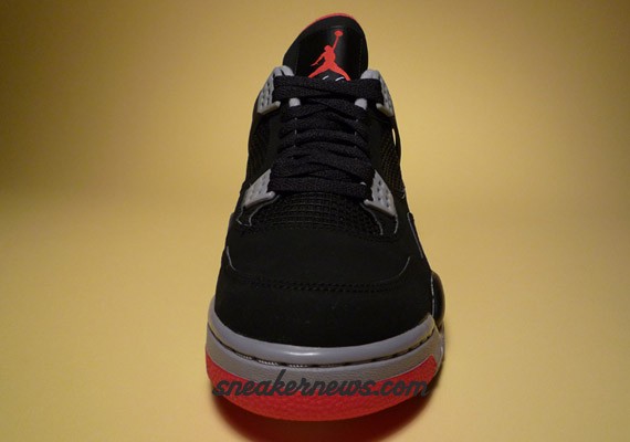 Air Jordan Countdown Pack - 4/19