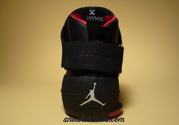 Air Jordan Countdown Pack - 4/19