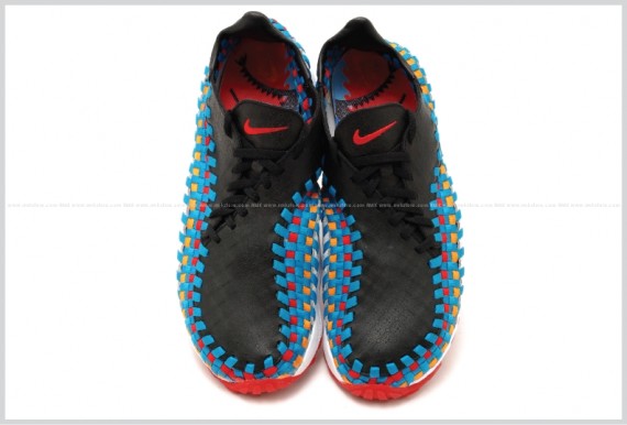 Nike Air Footscape Woven - Dragon Boat Festival