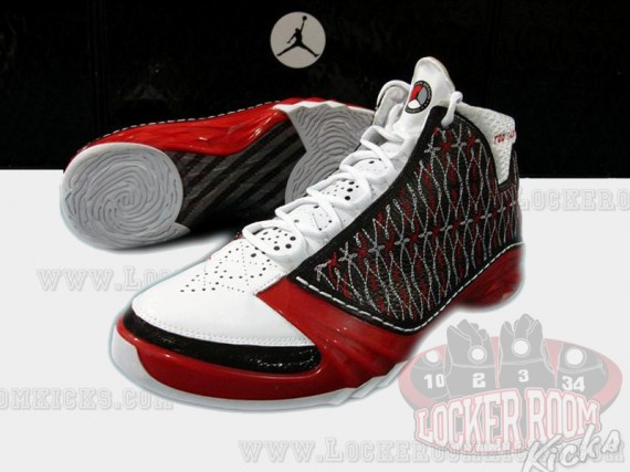 Air Jordan XX3 PE’s - Jordan Brand All-American Classic