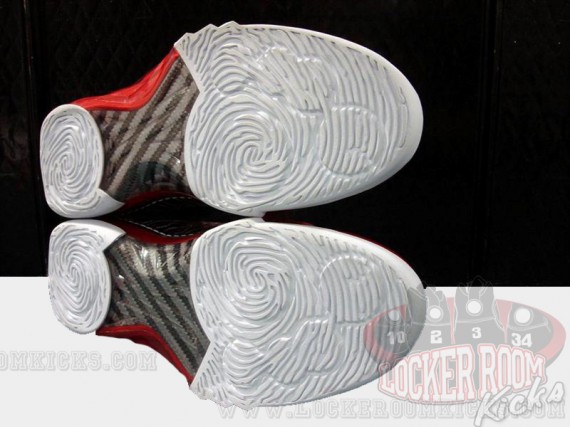 Air Jordan XX3 PE’s - Jordan Brand All-American Classic