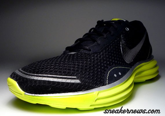 Nike Lunar Trainer+ Men’s Running Sneaker