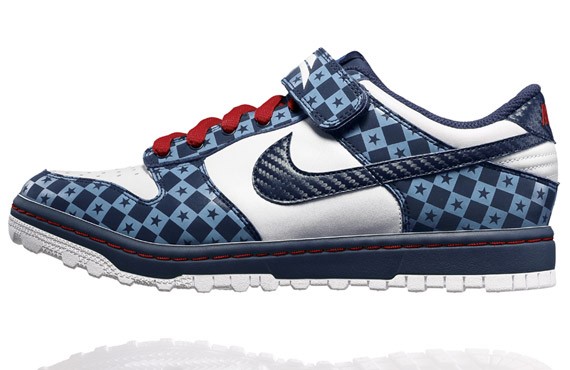 Nike Dunk Gyrizo – Olympics BMX Sneaker