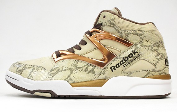 Reebok Pump Omni Lite – EXT Lux