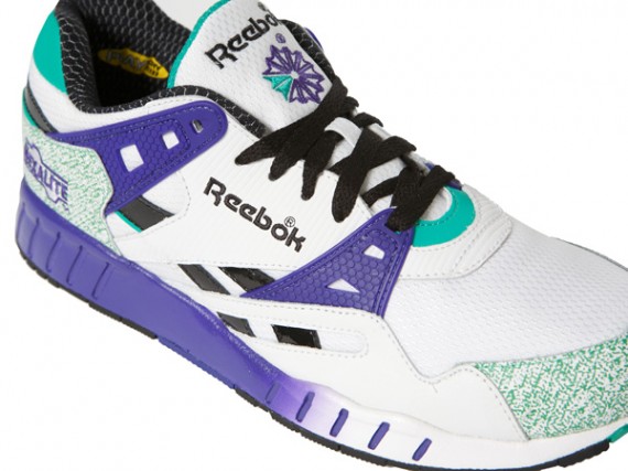 Reebok Hexalyte - Purple