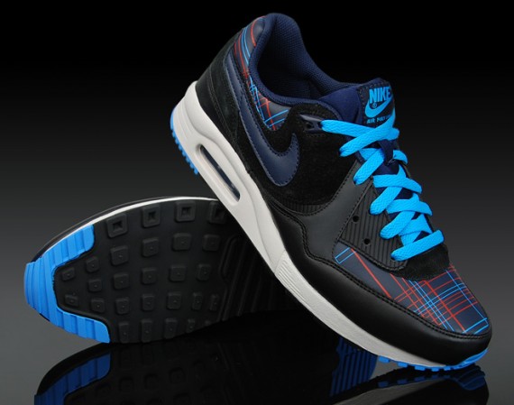 Nike Air Max Light Premium - Tartan