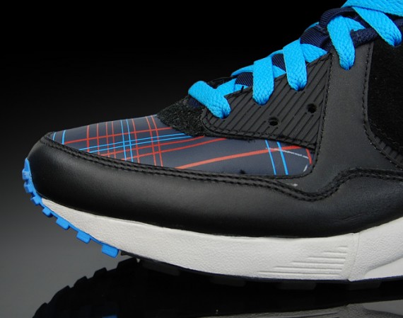 Nike Air Max Light Premium - Tartan