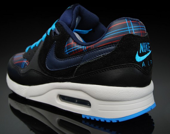 Nike Air Max Light Premium - Tartan