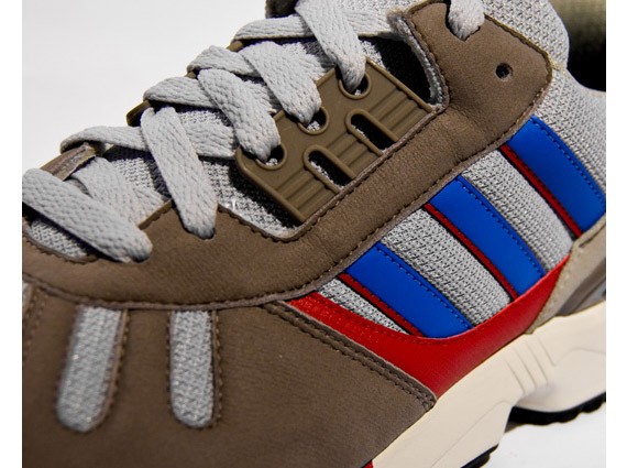 Adidas - Spring 2009 Preview - ZX 9000, ZX 8000, ZX 7000