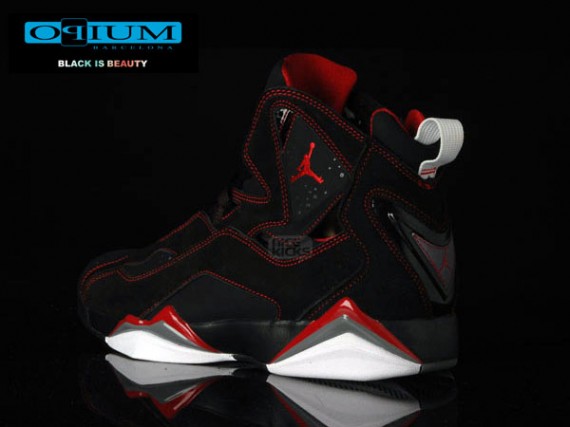 Air Jordan True Flight