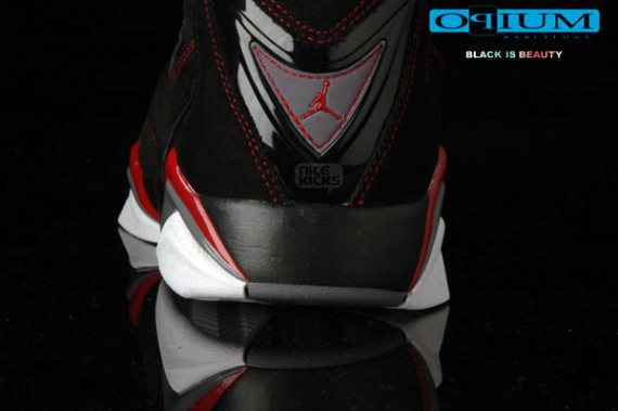 Air Jordan True Flight