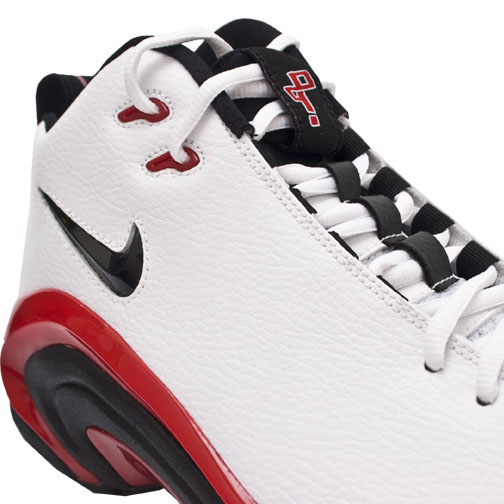 Nike Air Pippen II Retro PE