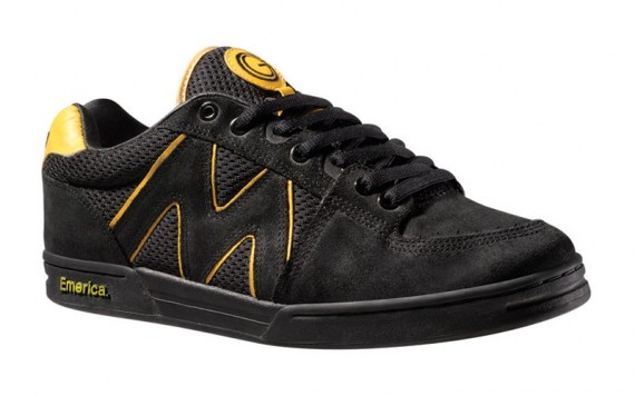 Emerica Originals “Marc Johnson” Re-Release