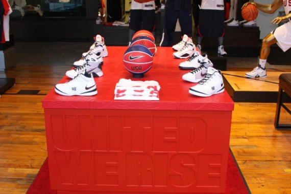 House of Hoops - Air Jordan + Nike Basketball Update