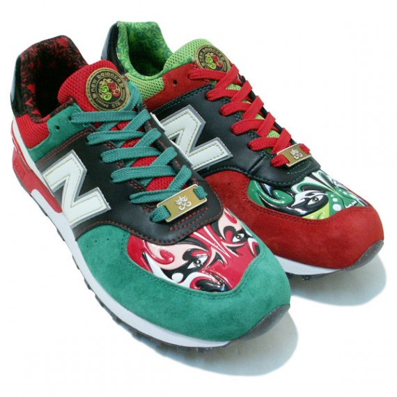 New Balance M574 – China Mask Limited