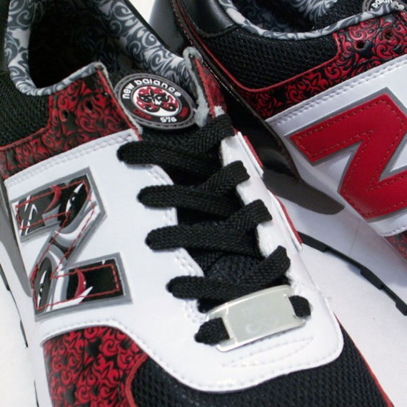 New Balance M574 - China Mask Limited