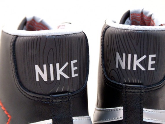 Nike Blazer High Premium - Game Select “Atari”