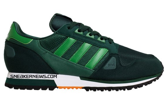 Adidas Consortium AZX Project - ZX 450 - SNS - SneakersNStuff