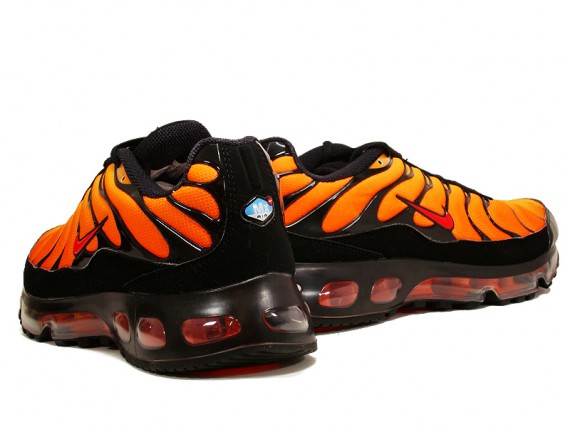 Nike Air Max Plus 360 - USA Foot Locker Exclusive