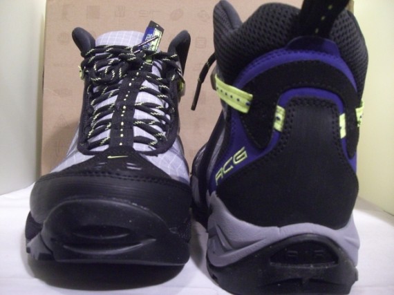 Nike Air Zoom Tallac Lite Hiking Boots