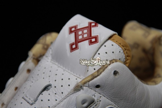 Nike Delta Force - Chinese Food