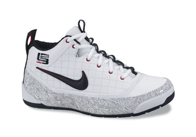 Nike Zoom LeBron Ambassador