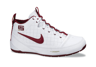 Nike Zoom LeBron Ambassador