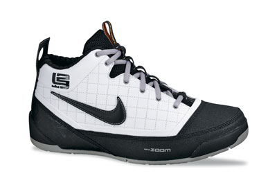 Nike Zoom LeBron Ambassador