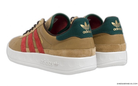 adidas x Crooked Tongues ‘Oktoberfest’ München