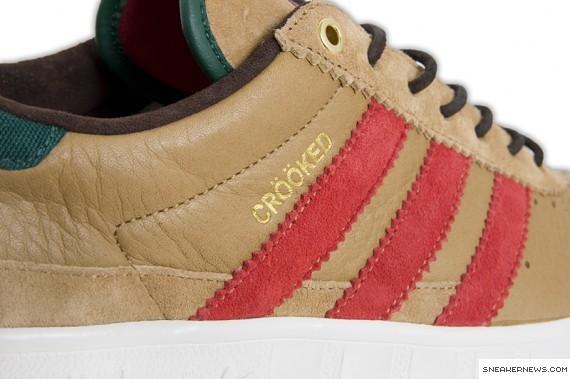 adidas x Crooked Tongues ‘Oktoberfest’ München